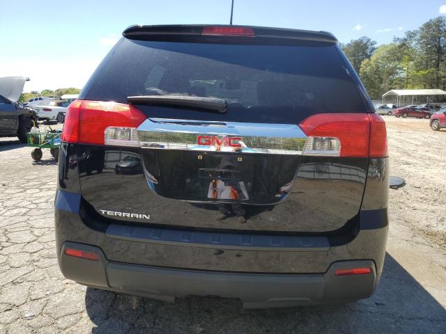 Photo 5 VIN: 2GKALSEK3E6333619 - GMC TERRAIN 