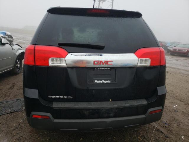 Photo 5 VIN: 2GKALSEK3E6340831 - GMC TERRAIN SL 