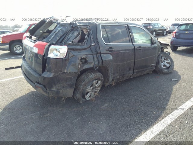 Photo 3 VIN: 2GKALSEK3E6382190 - GMC TERRAIN 