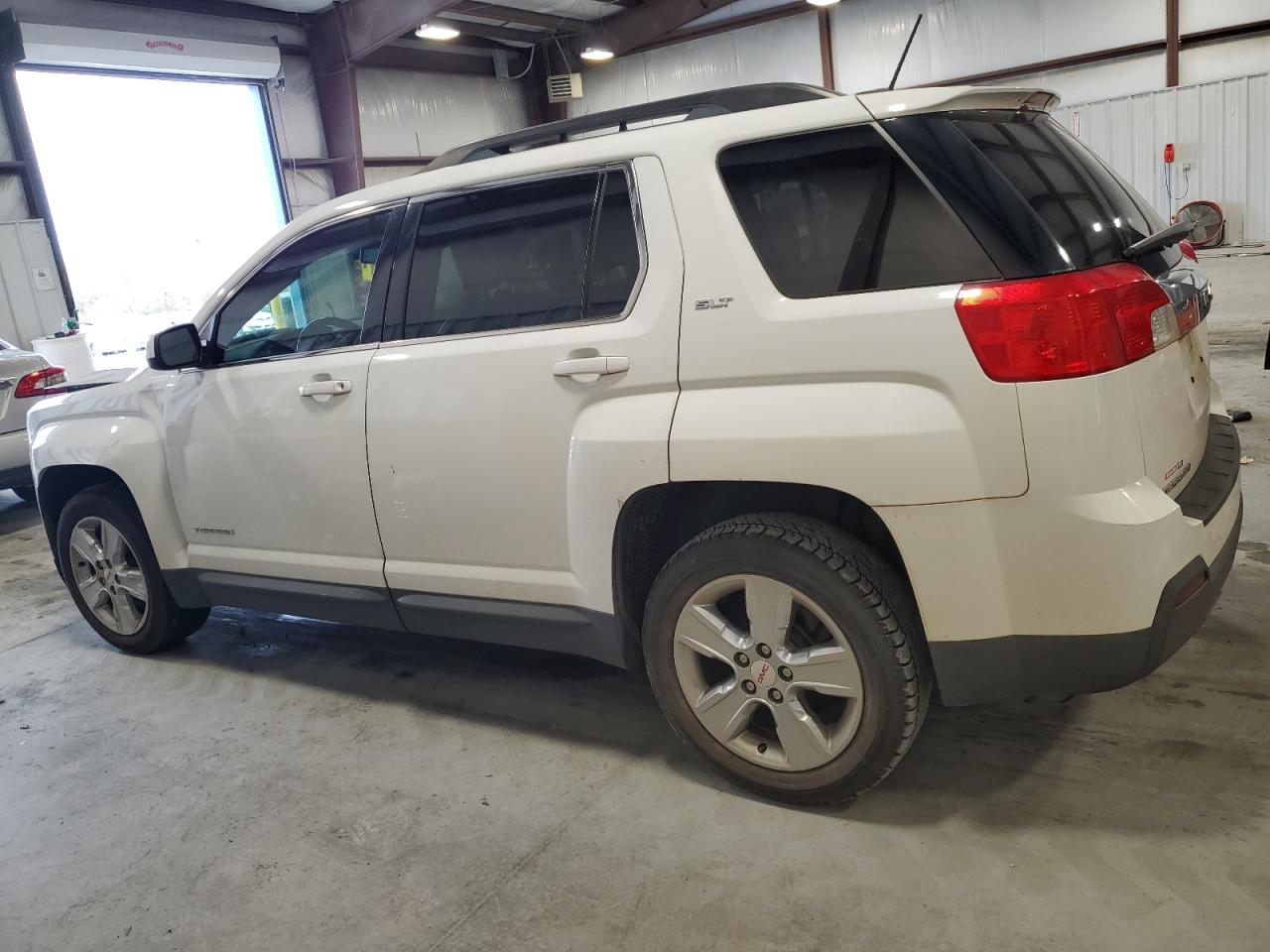 Photo 1 VIN: 2GKALSEK3F6123636 - GMC TERRAIN 