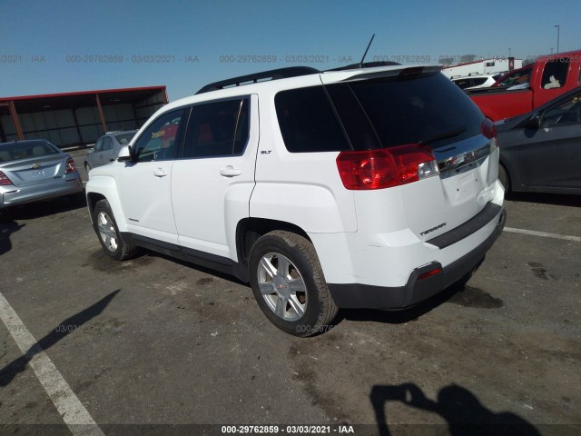 Photo 2 VIN: 2GKALSEK3F6128044 - GMC TERRAIN 