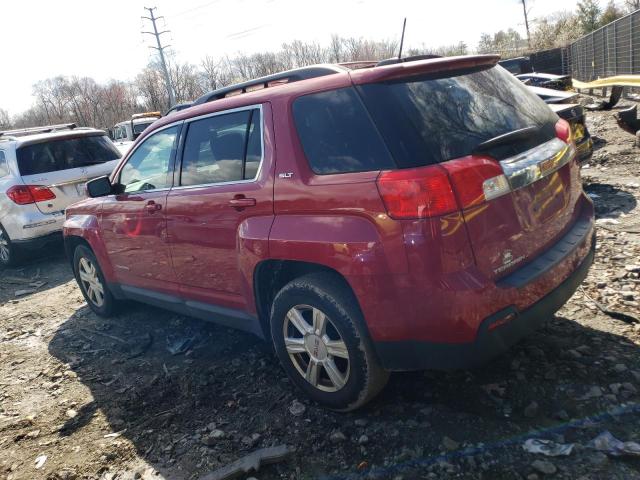 Photo 1 VIN: 2GKALSEK3F6158578 - GMC TERRAIN SL 