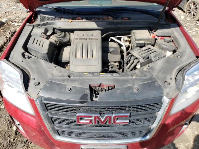 Photo 11 VIN: 2GKALSEK3F6158578 - GMC TERRAIN SL 