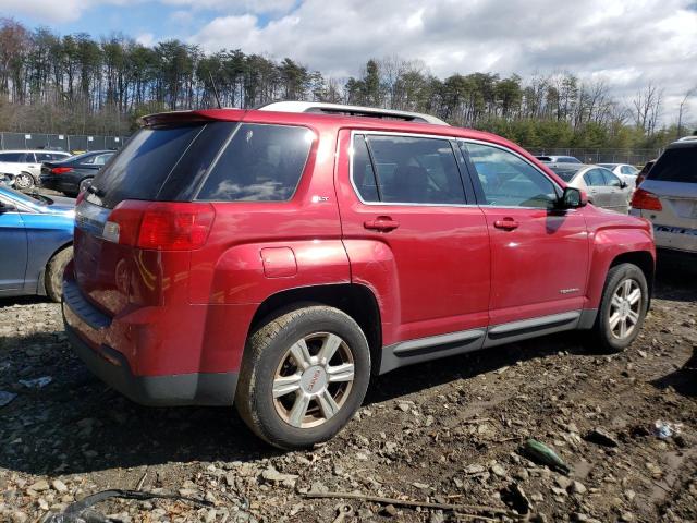 Photo 2 VIN: 2GKALSEK3F6158578 - GMC TERRAIN SL 