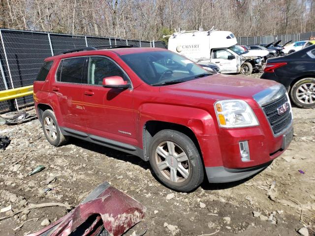 Photo 3 VIN: 2GKALSEK3F6158578 - GMC TERRAIN SL 