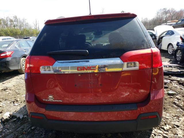 Photo 5 VIN: 2GKALSEK3F6158578 - GMC TERRAIN SL 