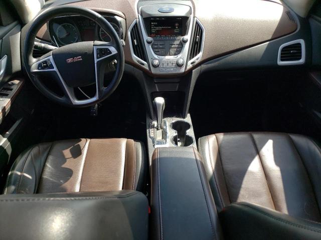 Photo 7 VIN: 2GKALSEK3F6158578 - GMC TERRAIN SL 