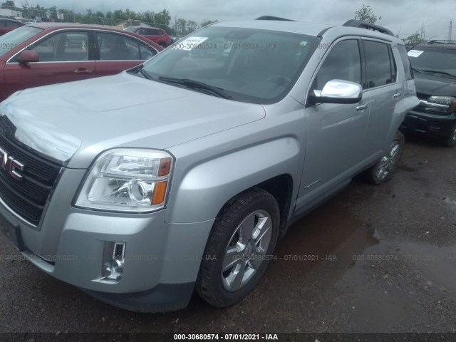 Photo 1 VIN: 2GKALSEK3F6160590 - GMC TERRAIN 