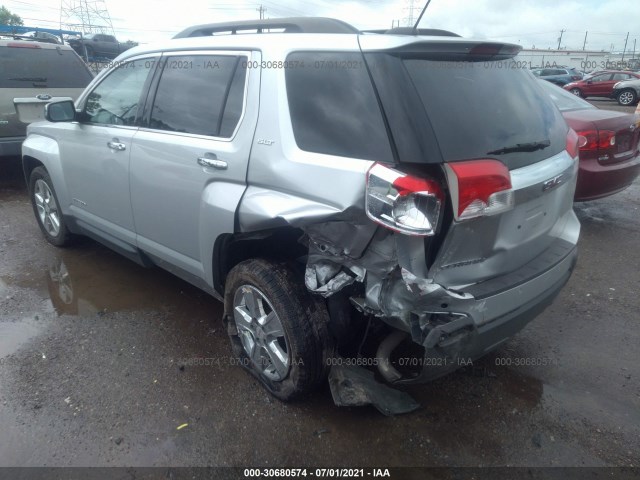 Photo 2 VIN: 2GKALSEK3F6160590 - GMC TERRAIN 