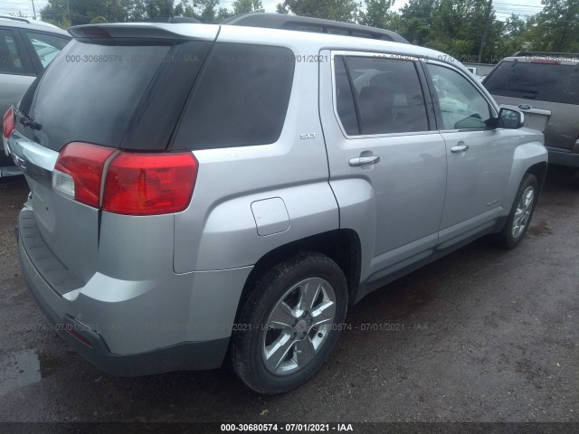 Photo 3 VIN: 2GKALSEK3F6160590 - GMC TERRAIN 