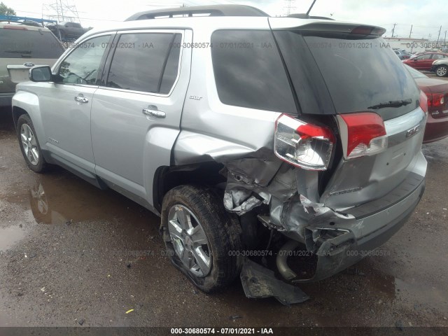 Photo 5 VIN: 2GKALSEK3F6160590 - GMC TERRAIN 