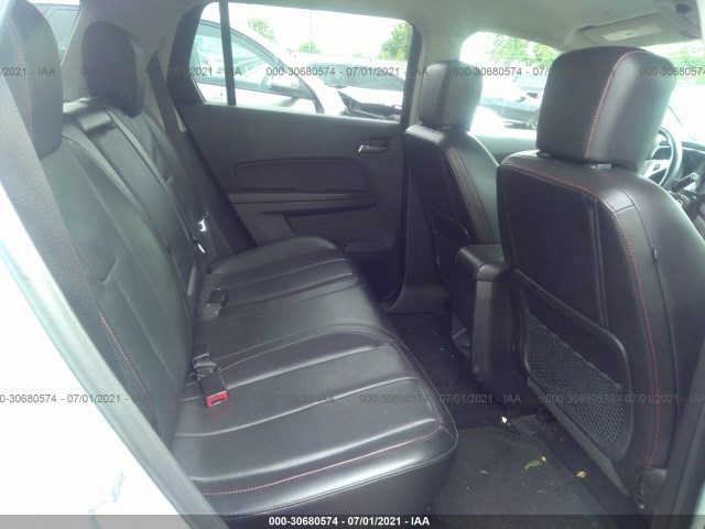 Photo 7 VIN: 2GKALSEK3F6160590 - GMC TERRAIN 