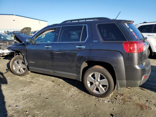 Photo 1 VIN: 2GKALSEK3F6164977 - GMC TERRAIN SL 