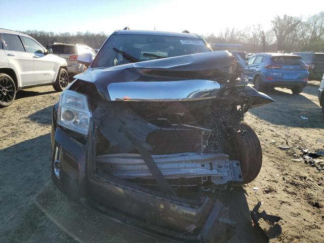 Photo 4 VIN: 2GKALSEK3F6164977 - GMC TERRAIN SL 