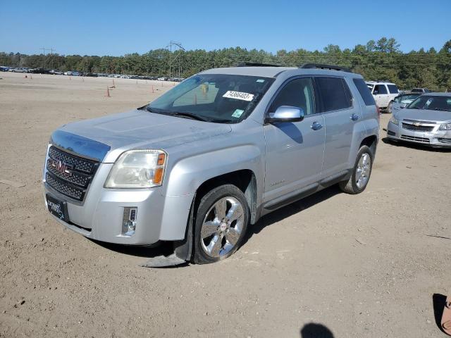 Photo 0 VIN: 2GKALSEK3F6178779 - GMC TERRAIN 