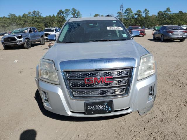 Photo 4 VIN: 2GKALSEK3F6178779 - GMC TERRAIN 