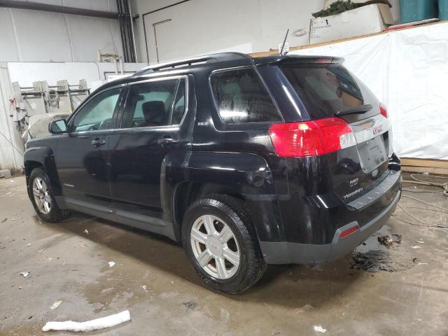 Photo 1 VIN: 2GKALSEK3F6208802 - GMC TERRAIN SL 