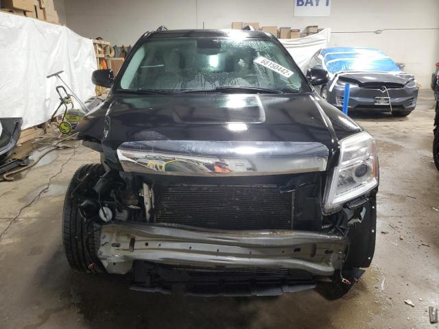 Photo 4 VIN: 2GKALSEK3F6208802 - GMC TERRAIN SL 