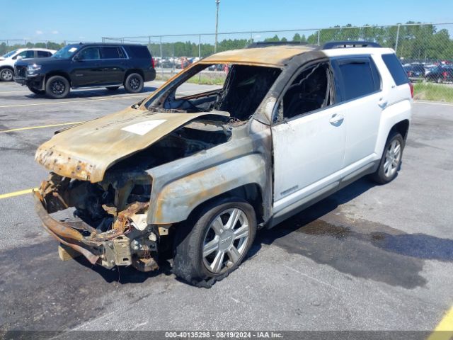 Photo 1 VIN: 2GKALSEK3F6211795 - GMC TERRAIN 