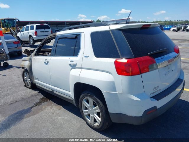 Photo 2 VIN: 2GKALSEK3F6211795 - GMC TERRAIN 