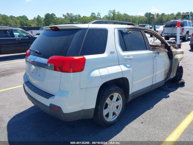 Photo 3 VIN: 2GKALSEK3F6211795 - GMC TERRAIN 