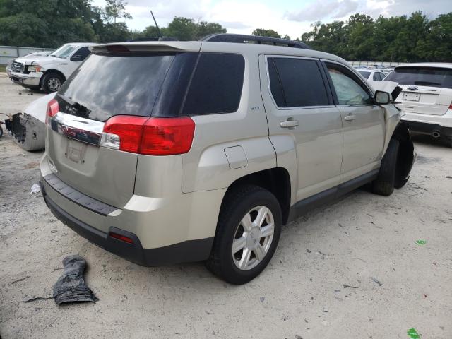 Photo 3 VIN: 2GKALSEK3F6236129 - GMC TERRAIN SL 