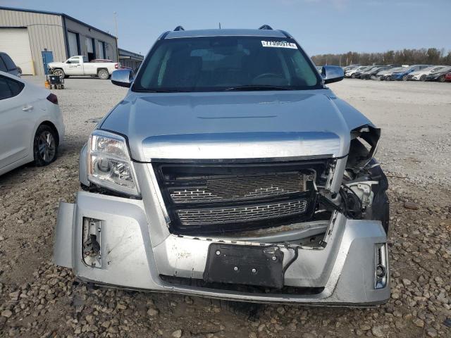 Photo 4 VIN: 2GKALSEK3F6318961 - GMC TERRAIN SL 