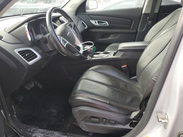 Photo 6 VIN: 2GKALSEK3F6318961 - GMC TERRAIN SL 