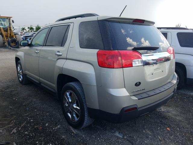 Photo 2 VIN: 2GKALSEK3F6365617 - GMC TERRAIN 