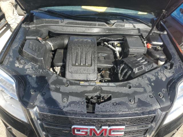 Photo 11 VIN: 2GKALSEK3F6385964 - GMC TERRAIN SL 