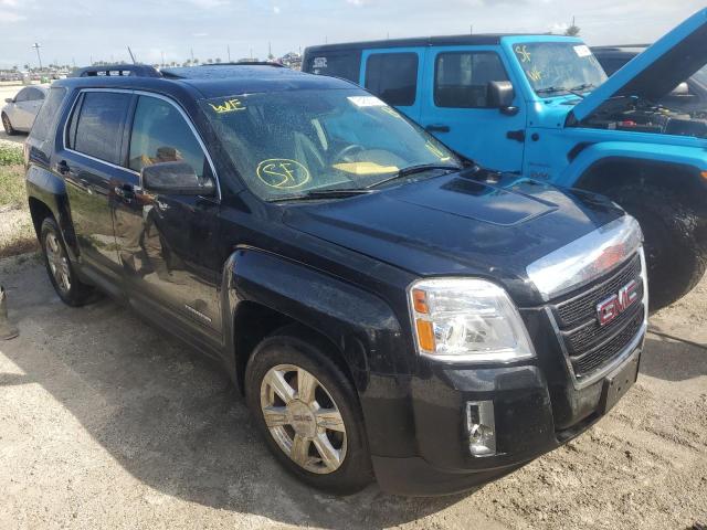 Photo 3 VIN: 2GKALSEK3F6385964 - GMC TERRAIN SL 