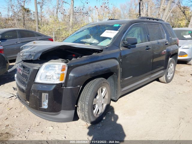 Photo 1 VIN: 2GKALSEK3F6392266 - GMC TERRAIN 