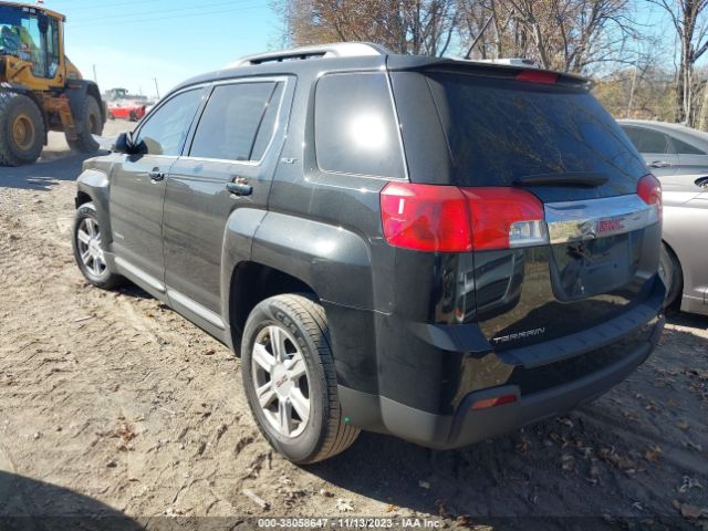 Photo 2 VIN: 2GKALSEK3F6392266 - GMC TERRAIN 