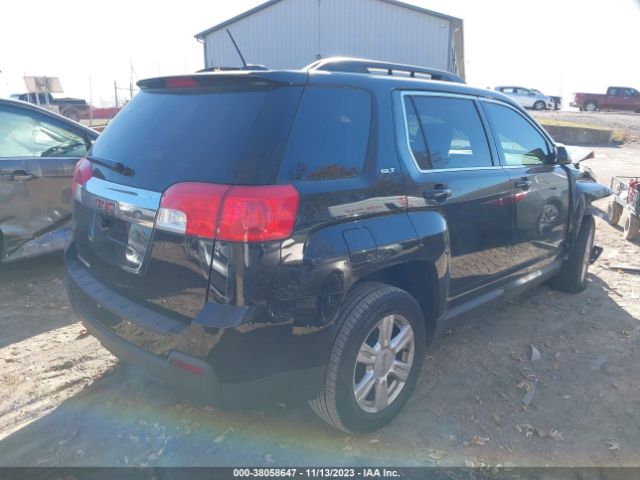 Photo 3 VIN: 2GKALSEK3F6392266 - GMC TERRAIN 