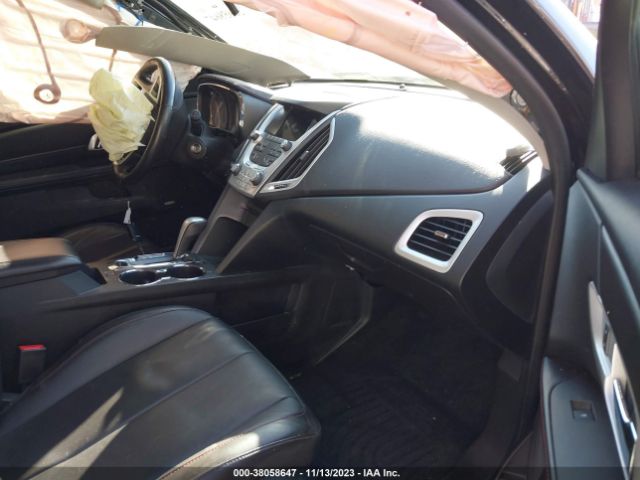 Photo 4 VIN: 2GKALSEK3F6392266 - GMC TERRAIN 