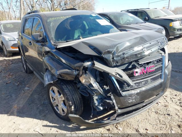 Photo 5 VIN: 2GKALSEK3F6392266 - GMC TERRAIN 