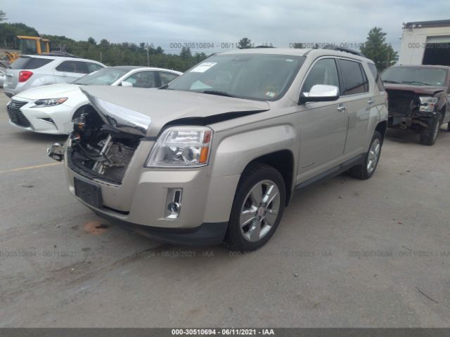 Photo 1 VIN: 2GKALSEK3F6410491 - GMC TERRAIN 