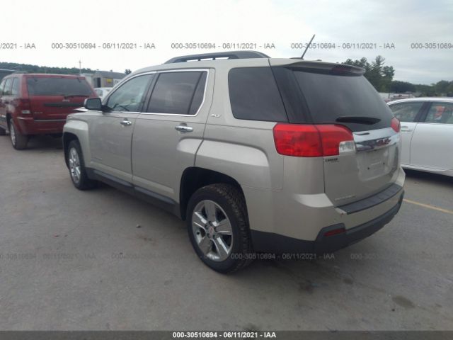 Photo 2 VIN: 2GKALSEK3F6410491 - GMC TERRAIN 