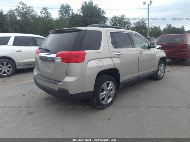 Photo 3 VIN: 2GKALSEK3F6410491 - GMC TERRAIN 