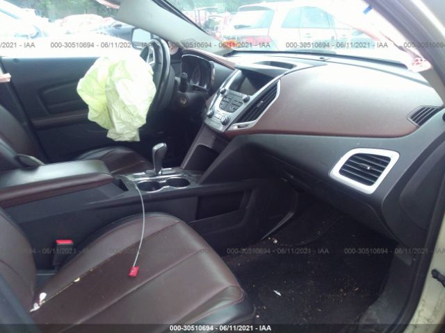 Photo 4 VIN: 2GKALSEK3F6410491 - GMC TERRAIN 