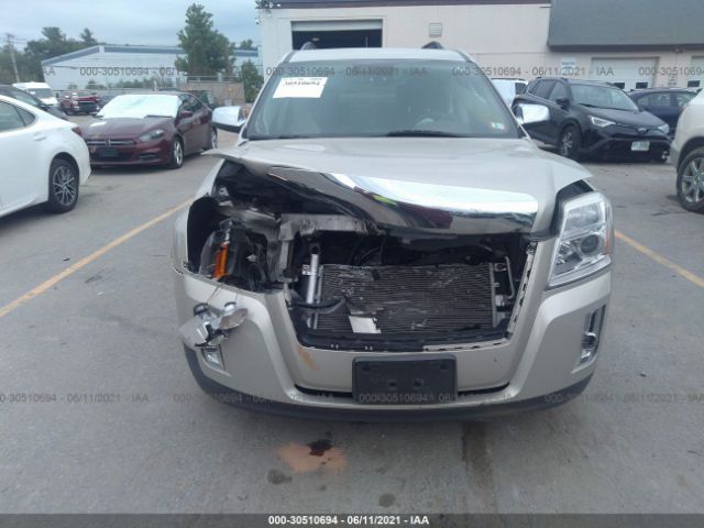 Photo 5 VIN: 2GKALSEK3F6410491 - GMC TERRAIN 