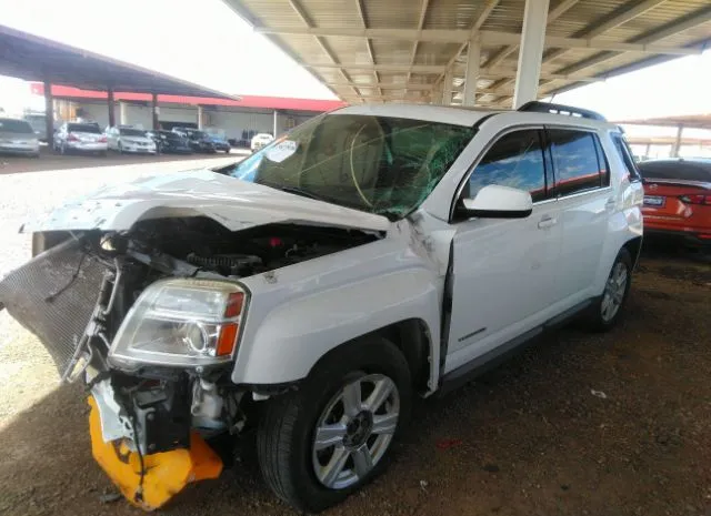 Photo 1 VIN: 2GKALSEK3F6437058 - GMC TERRAIN 