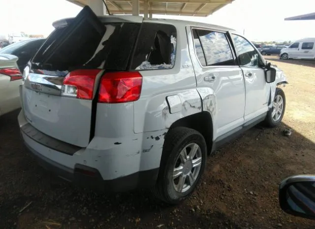 Photo 3 VIN: 2GKALSEK3F6437058 - GMC TERRAIN 