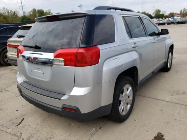 Photo 3 VIN: 2GKALSEK4C6106033 - GMC TERRAIN SL 