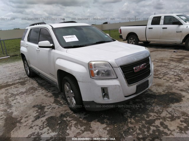 Photo 0 VIN: 2GKALSEK4C6133314 - GMC TERRAIN 