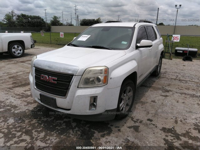 Photo 1 VIN: 2GKALSEK4C6133314 - GMC TERRAIN 