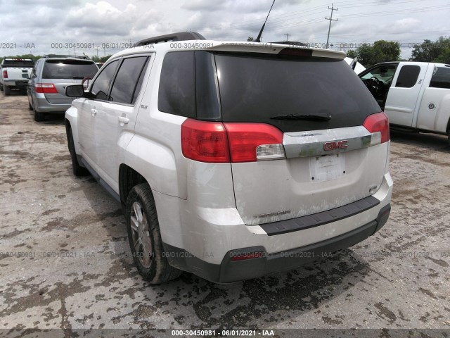 Photo 2 VIN: 2GKALSEK4C6133314 - GMC TERRAIN 