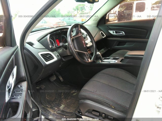 Photo 4 VIN: 2GKALSEK4C6133314 - GMC TERRAIN 