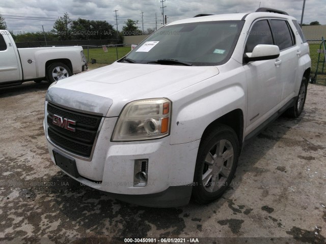 Photo 5 VIN: 2GKALSEK4C6133314 - GMC TERRAIN 