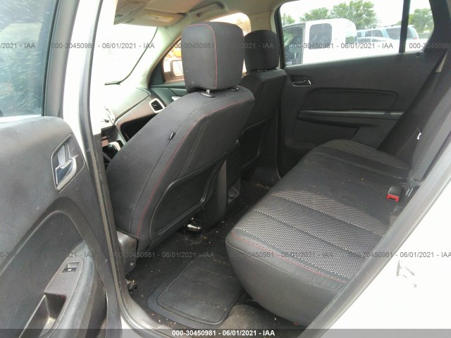 Photo 7 VIN: 2GKALSEK4C6133314 - GMC TERRAIN 